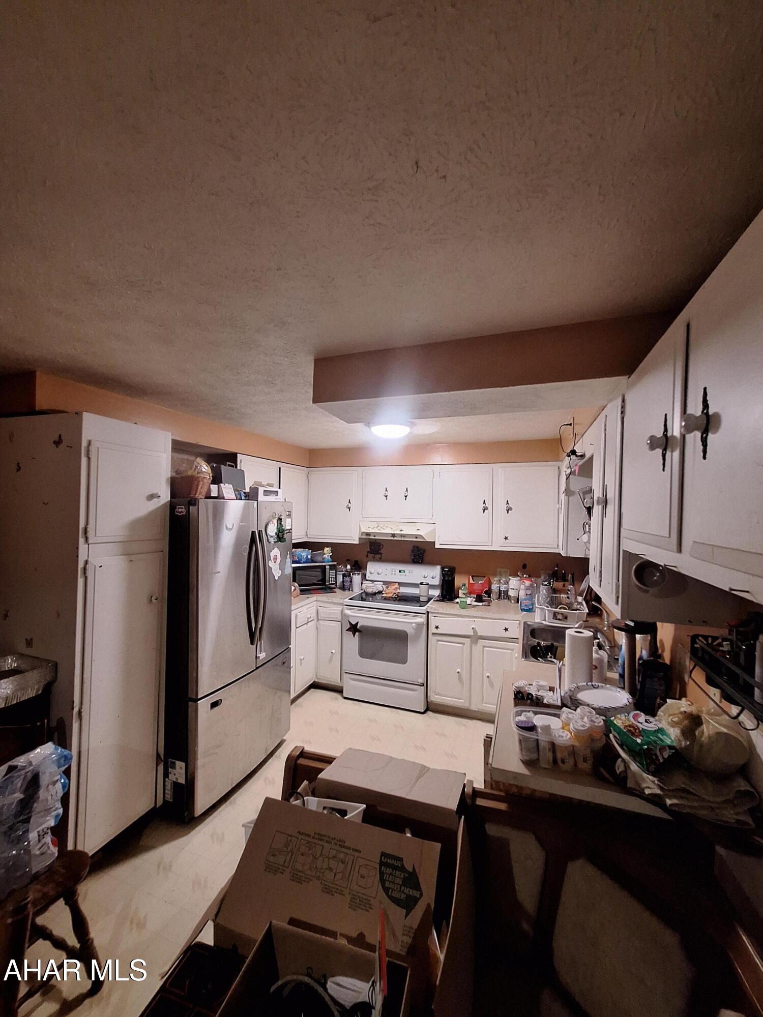 None - Residential