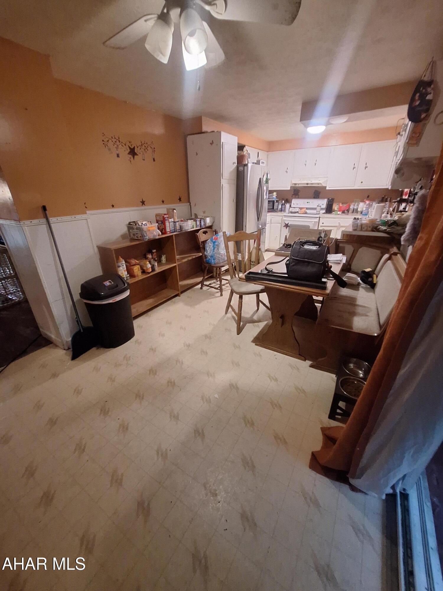 None - Residential