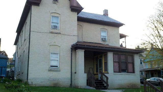 Other - Residential Income