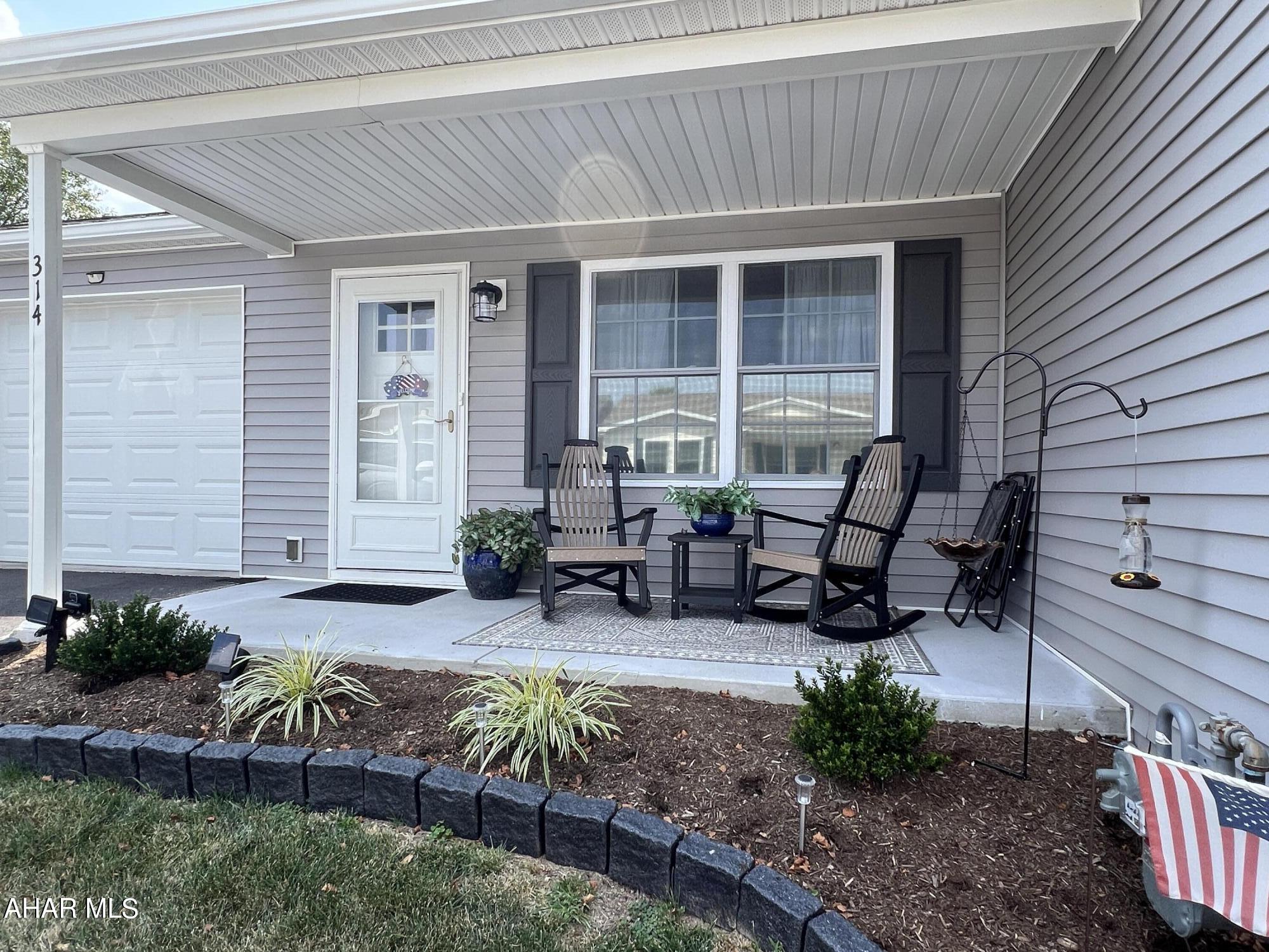 Deer Meadow 55+ Gated Community - Residential