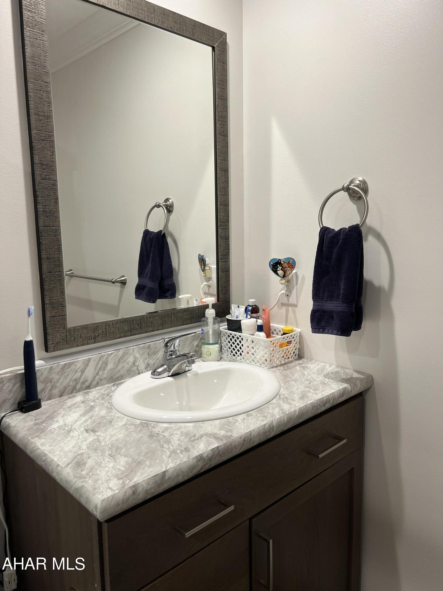 Deer Meadow 55+ Gated Community - Residential