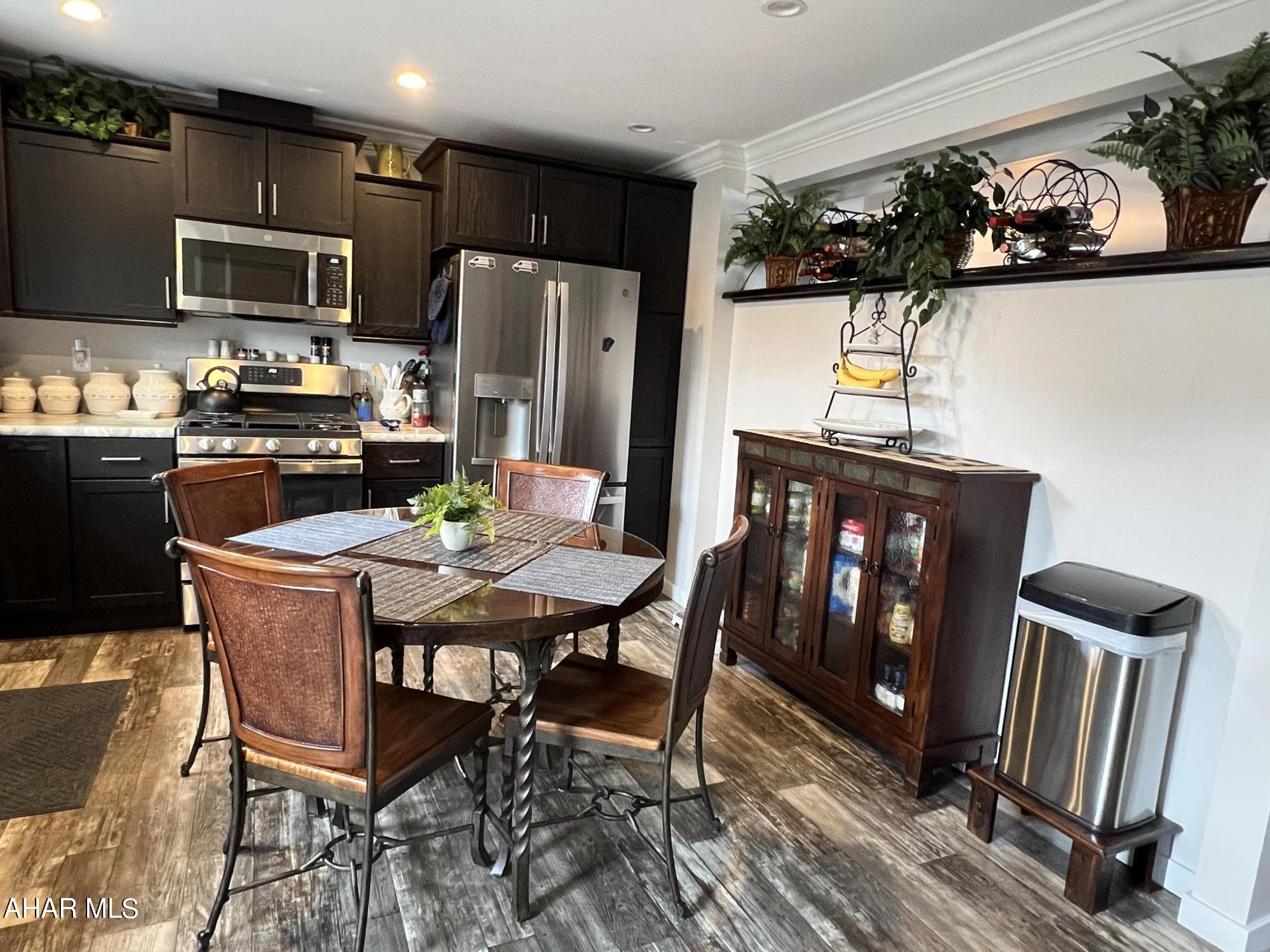 Deer Meadow 55+ Gated Community - Residential