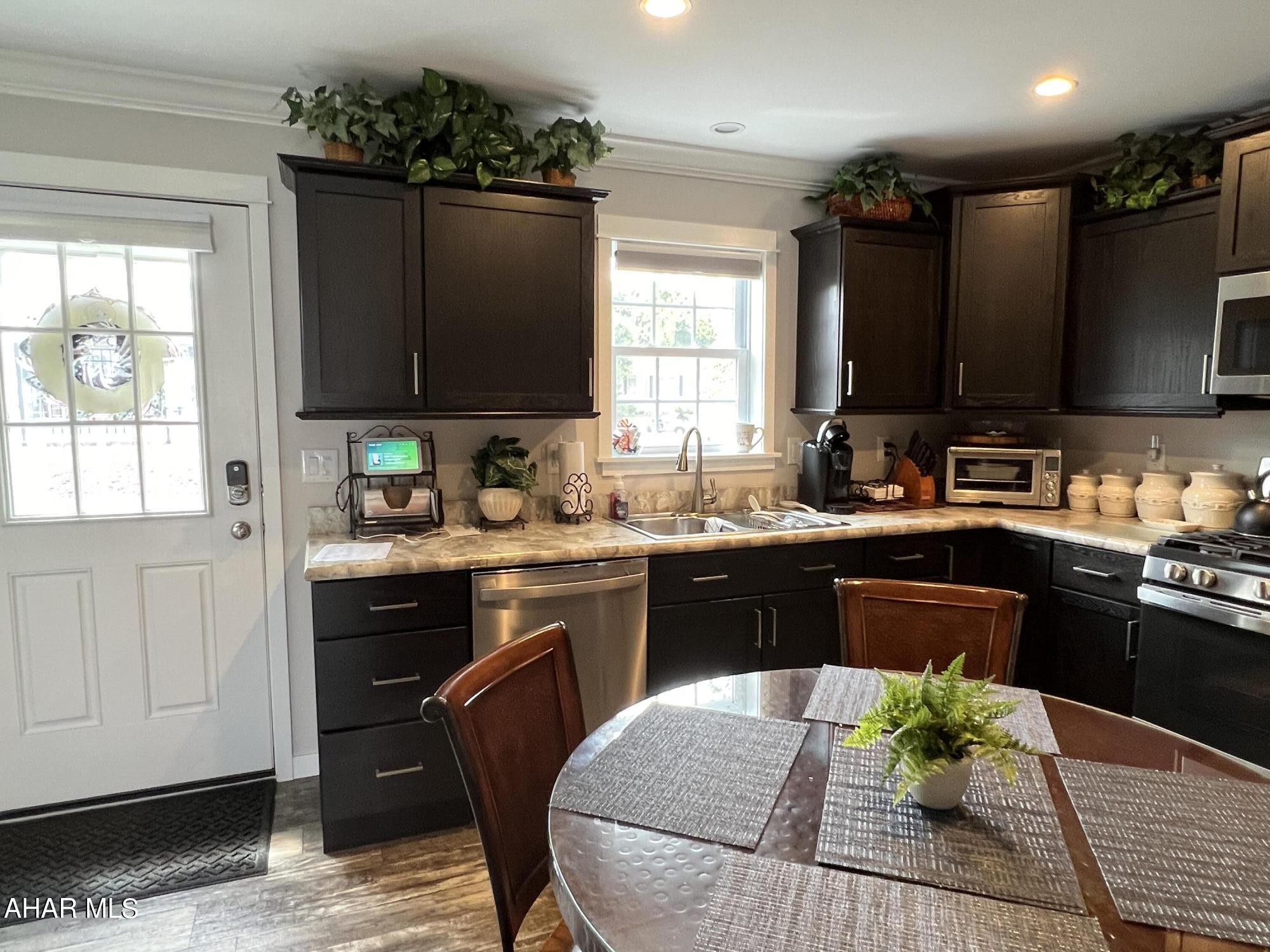 Deer Meadow 55+ Gated Community - Residential