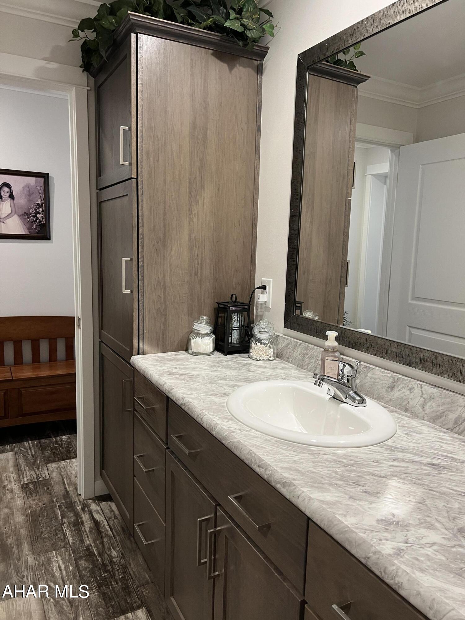 Deer Meadow 55+ Gated Community - Residential