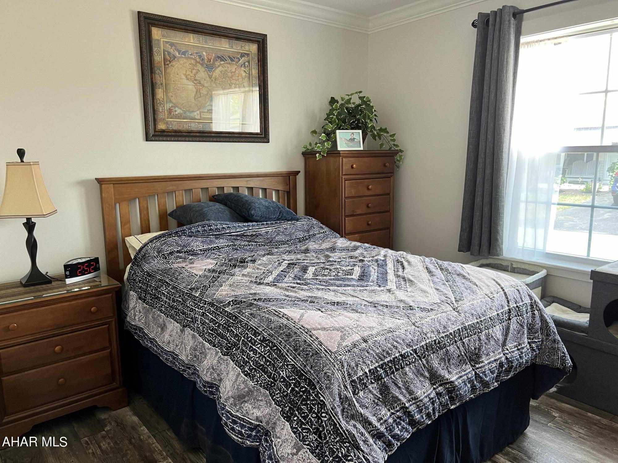 Deer Meadow 55+ Gated Community - Residential