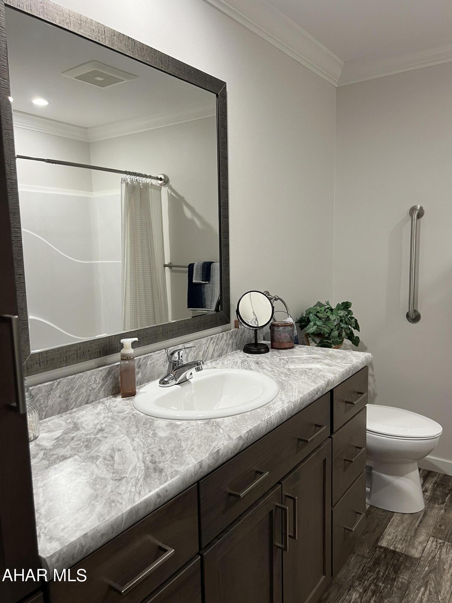 Deer Meadow 55+ Gated Community - Residential