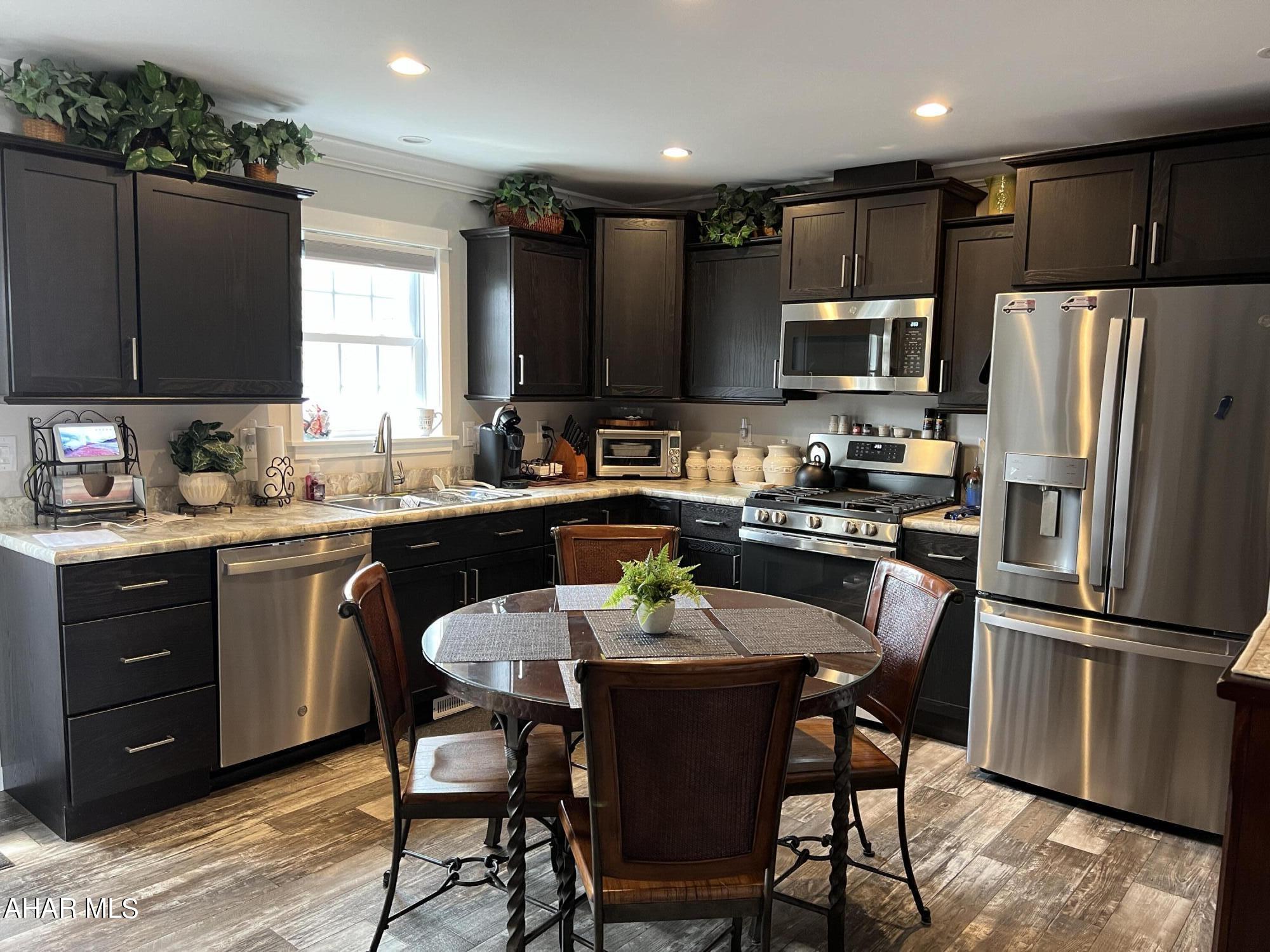 Deer Meadow 55+ Gated Community - Residential