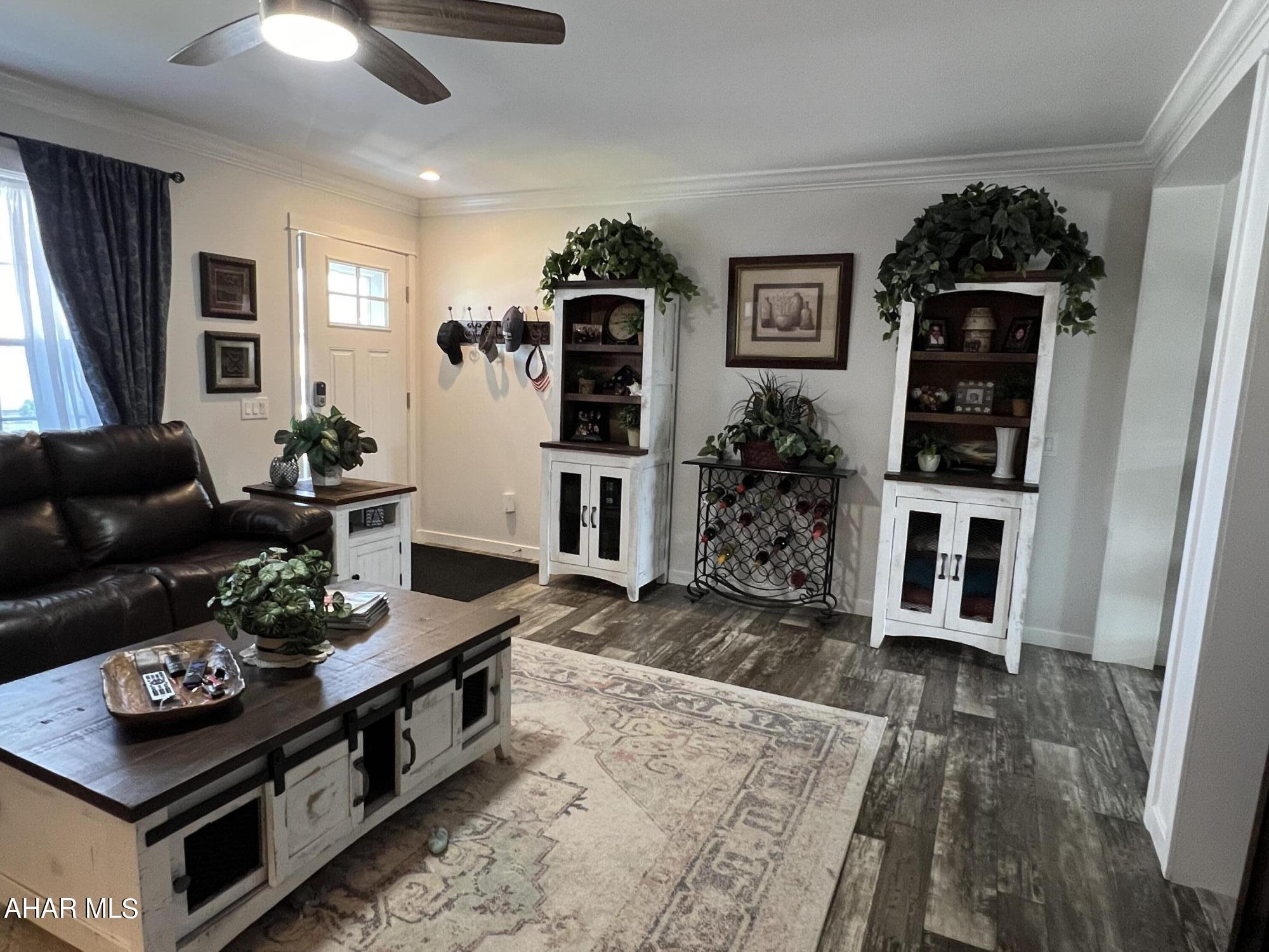 Deer Meadow 55+ Gated Community - Residential