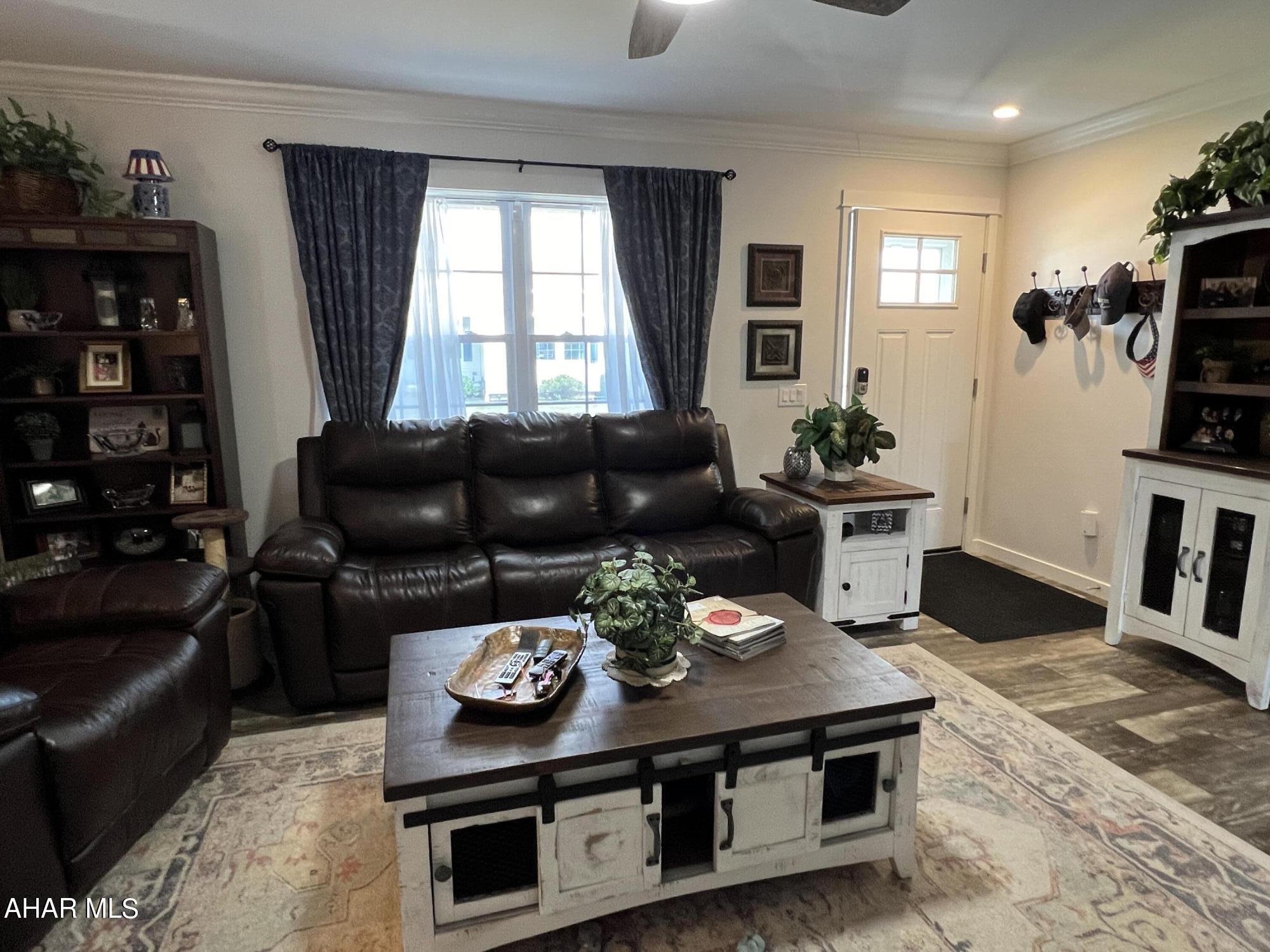 Deer Meadow 55+ Gated Community - Residential