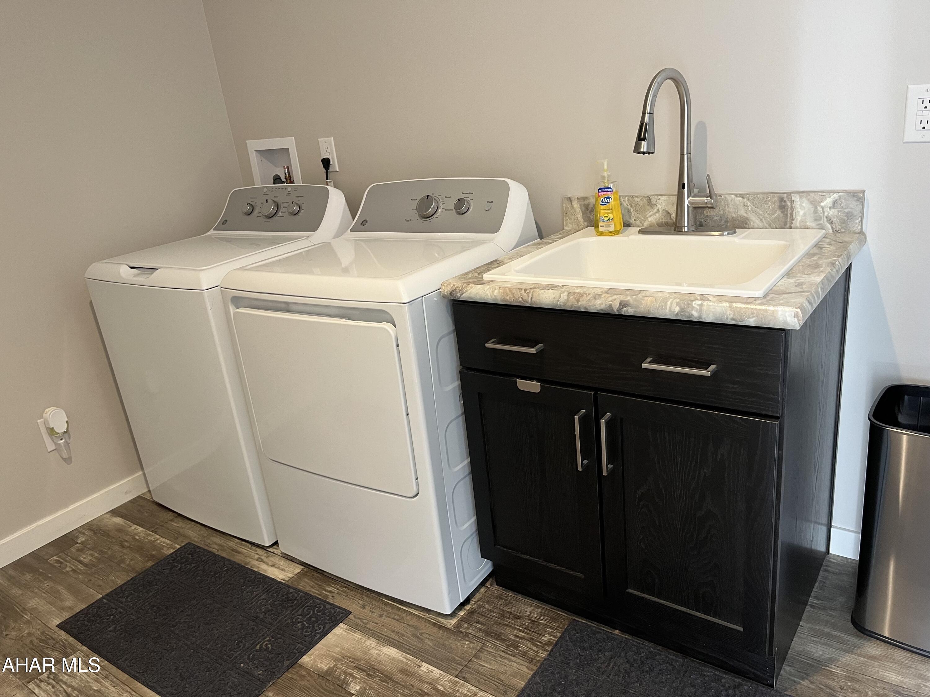 Deer Meadow 55+ Gated Community - Residential