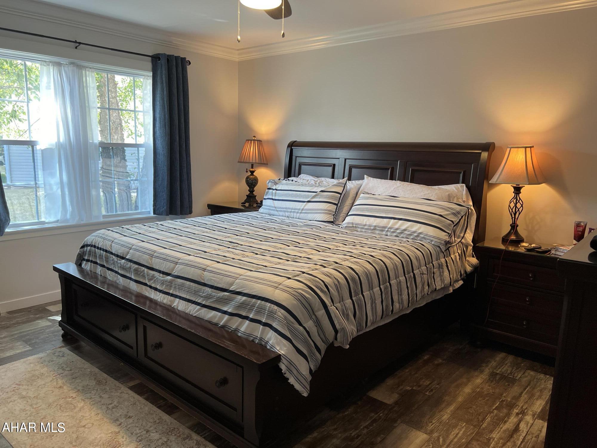 Deer Meadow 55+ Gated Community - Residential