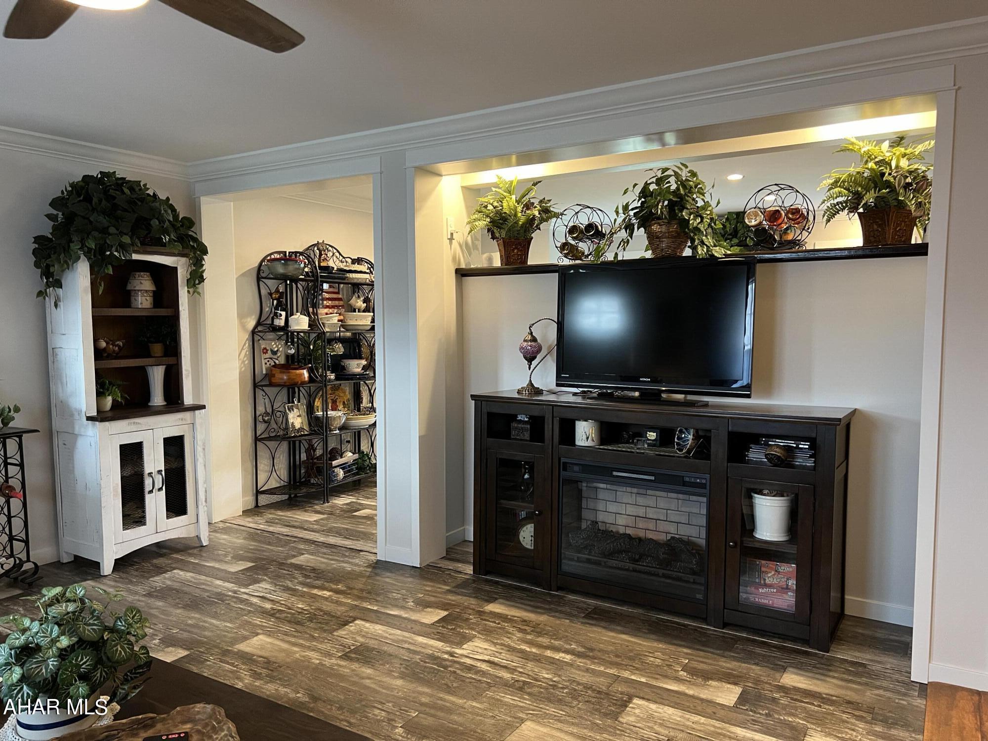 Deer Meadow 55+ Gated Community - Residential