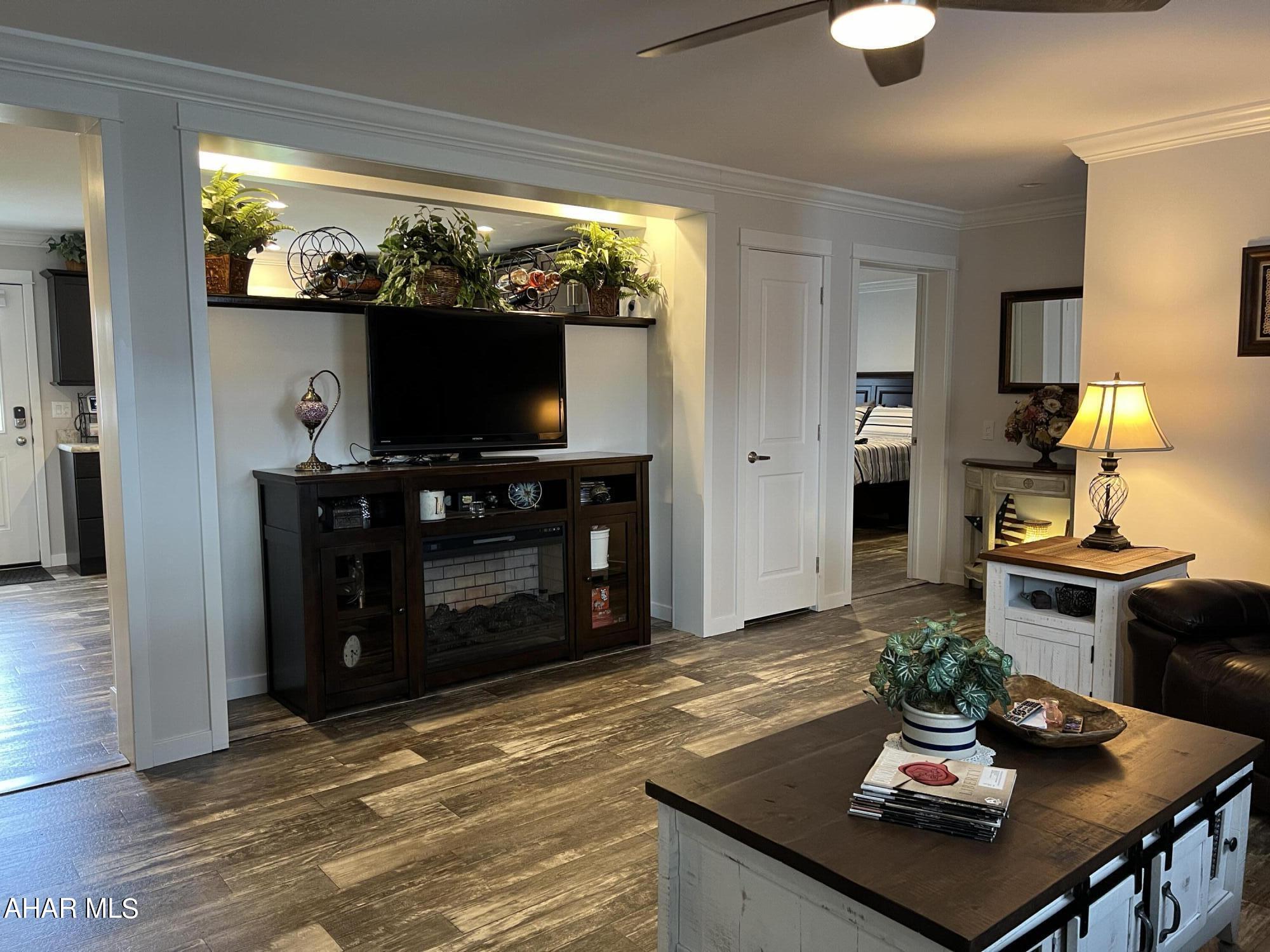 Deer Meadow 55+ Gated Community - Residential