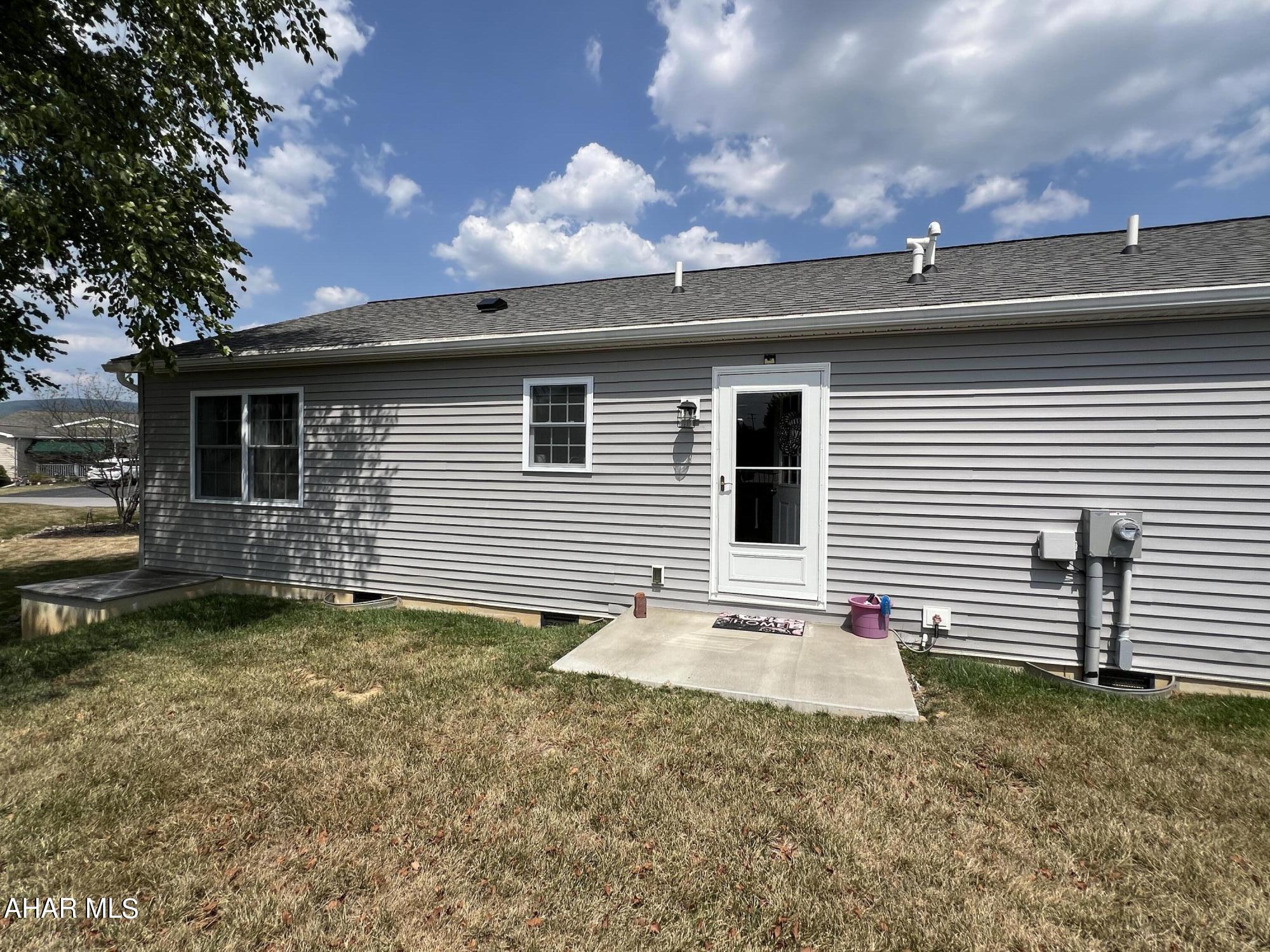 Deer Meadow 55+ Gated Community - Residential