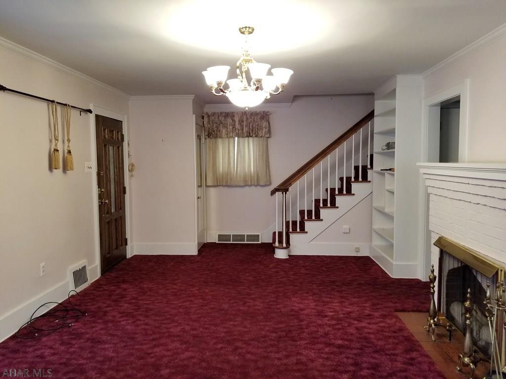 Fairview - Residential