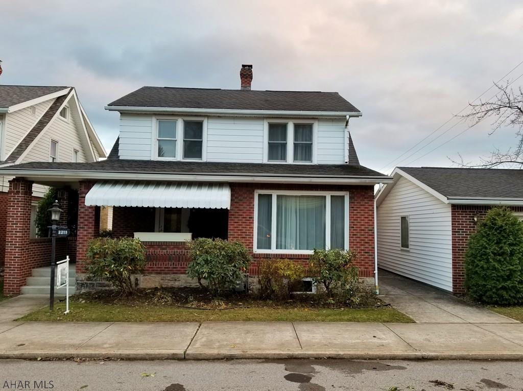 Fairview - Residential