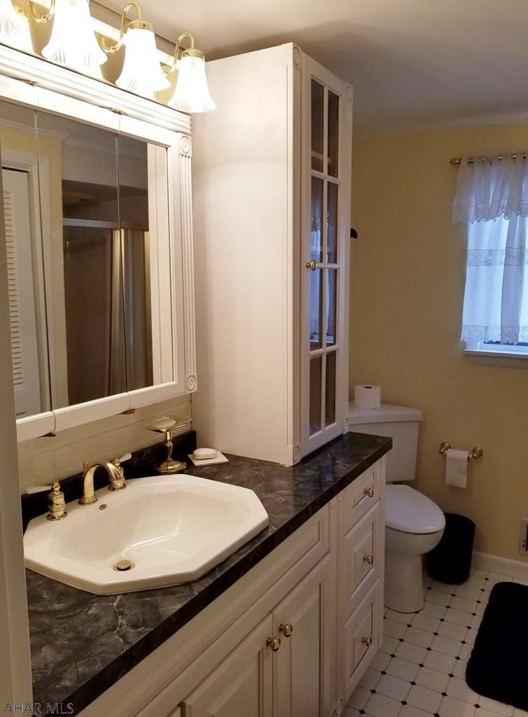 Fairview - Residential