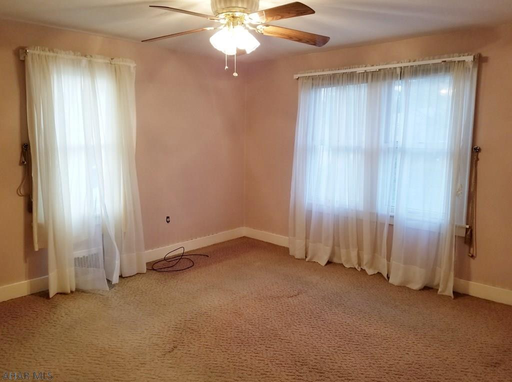 Fairview - Residential