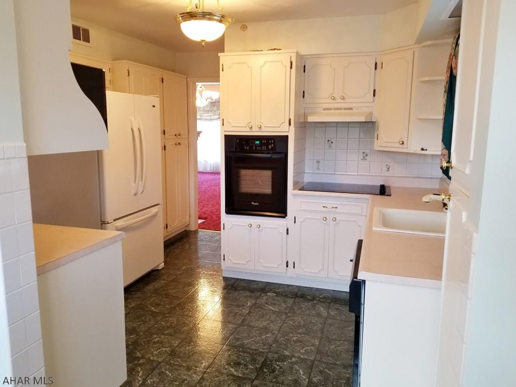 Fairview - Residential