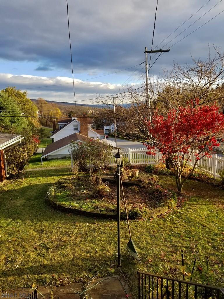 Fairview - Residential