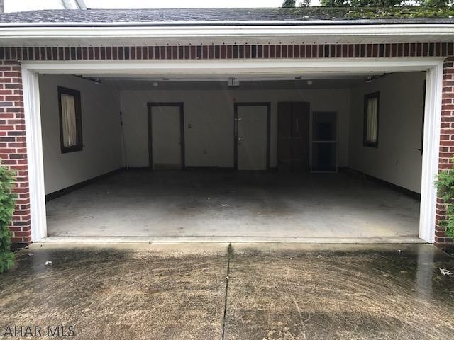 Fairview - Residential