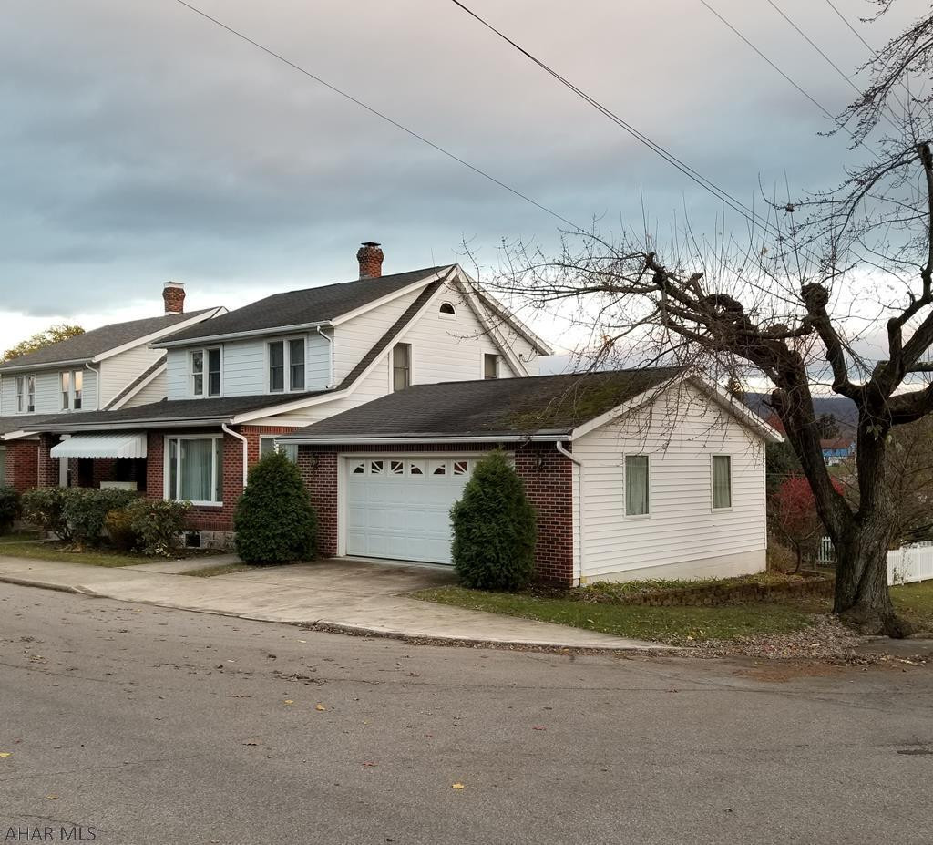 Fairview - Residential