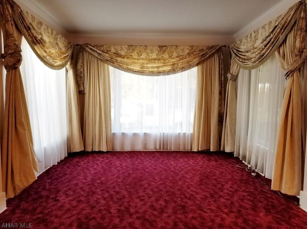 Fairview - Residential