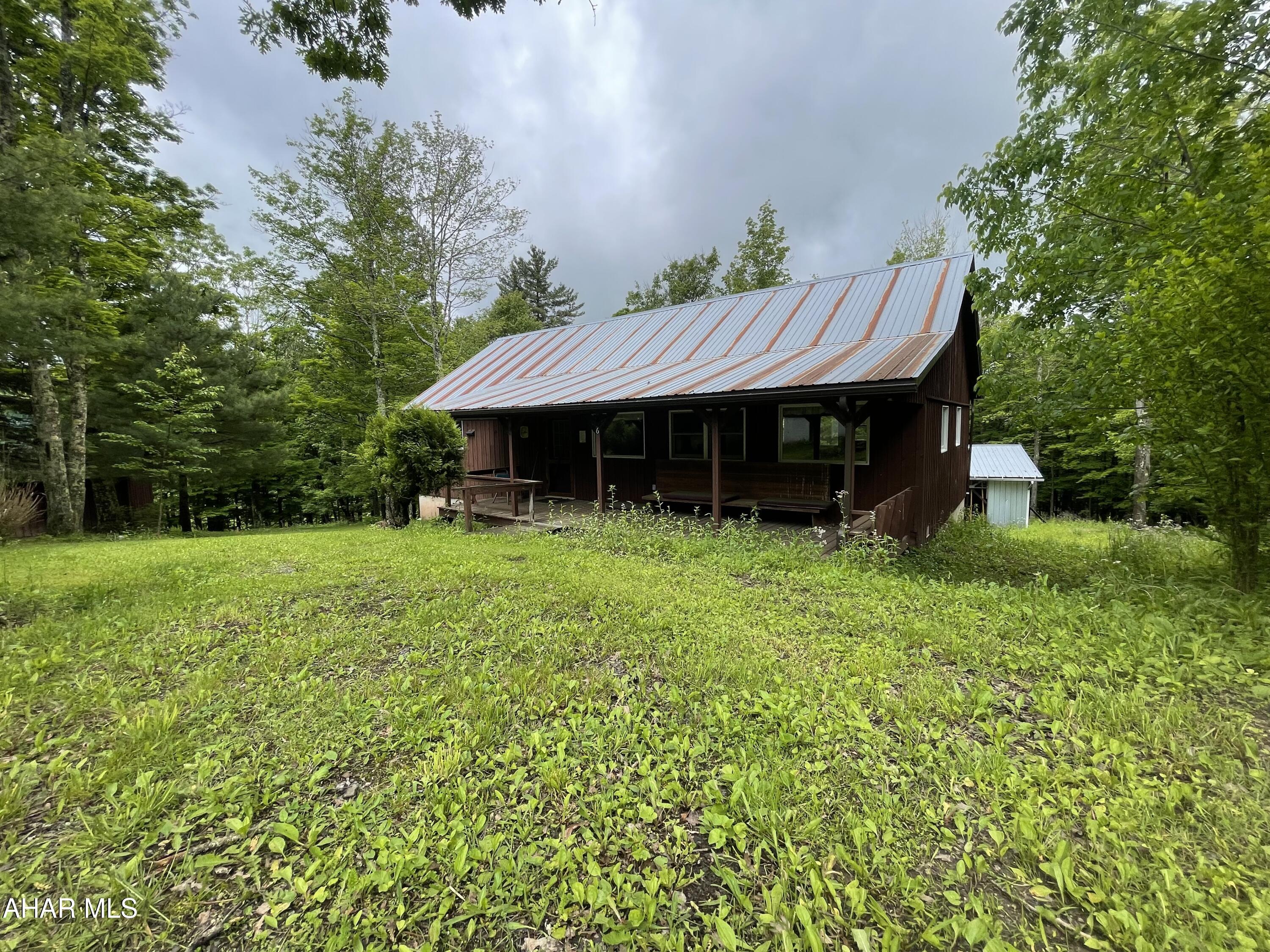 Other - Commercial Sale