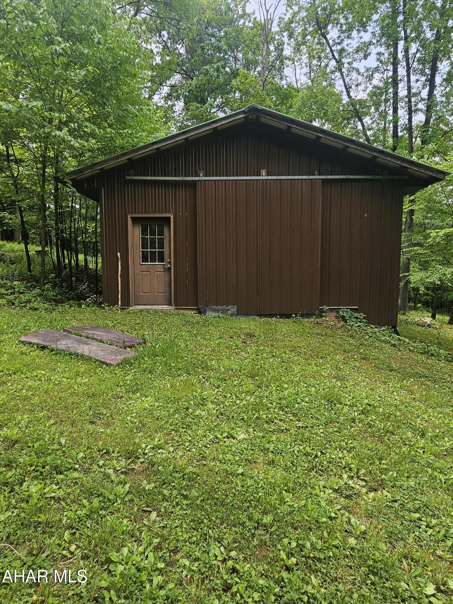 Other - Commercial Sale