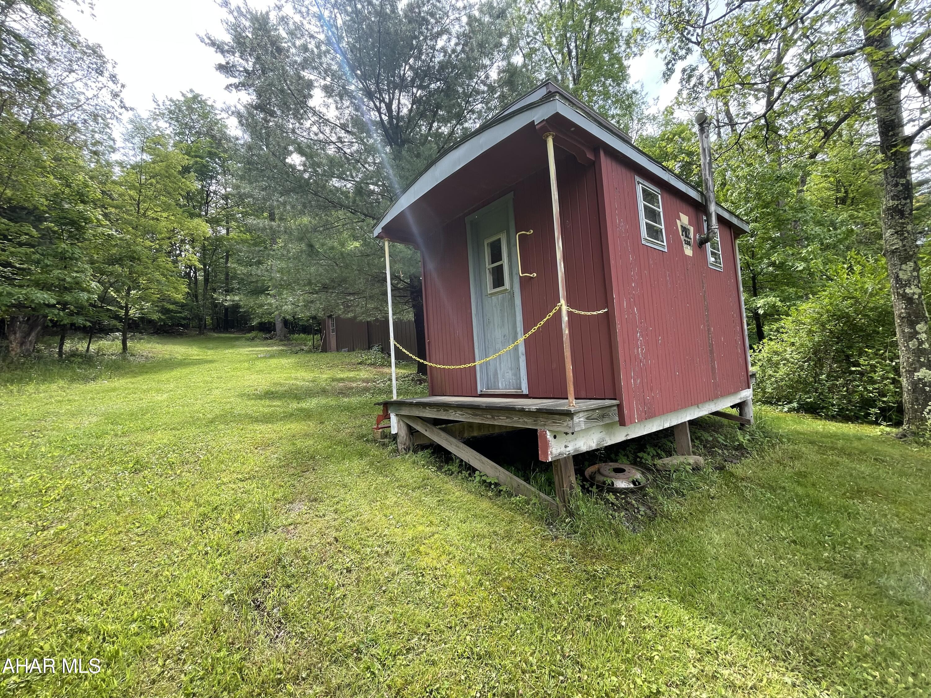 Other - Commercial Sale