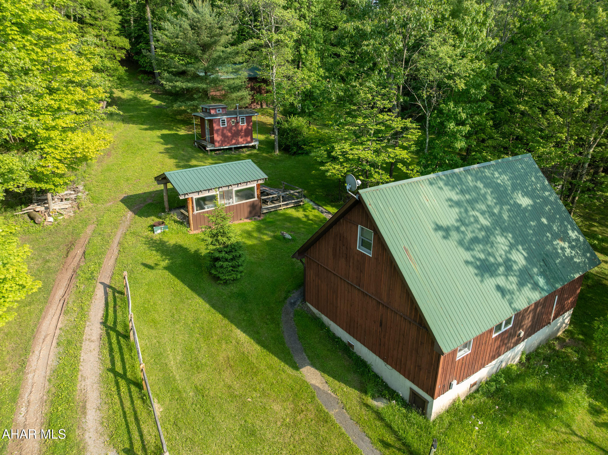 Other - Commercial Sale