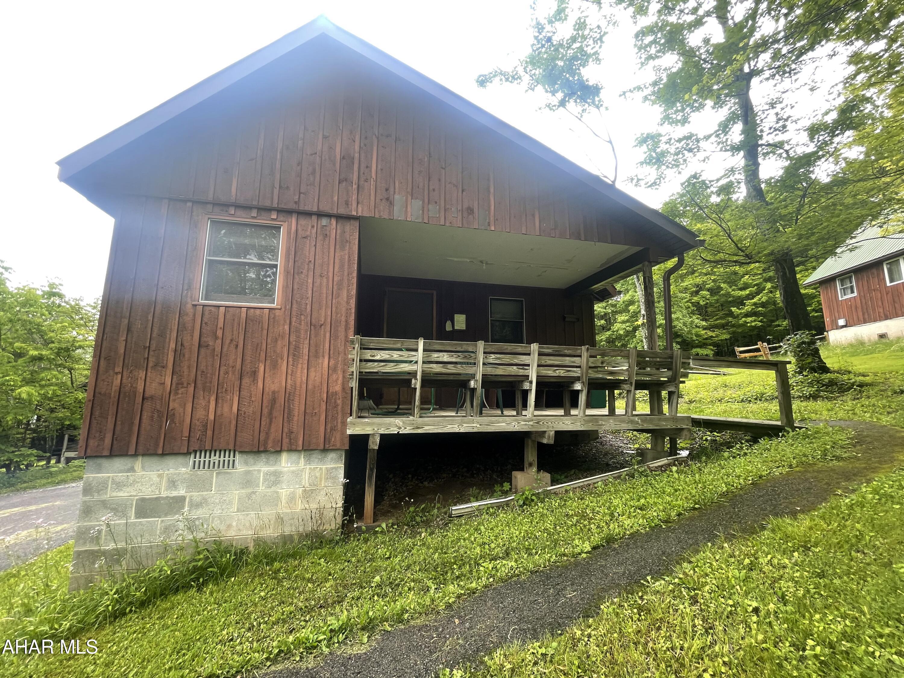 Other - Commercial Sale