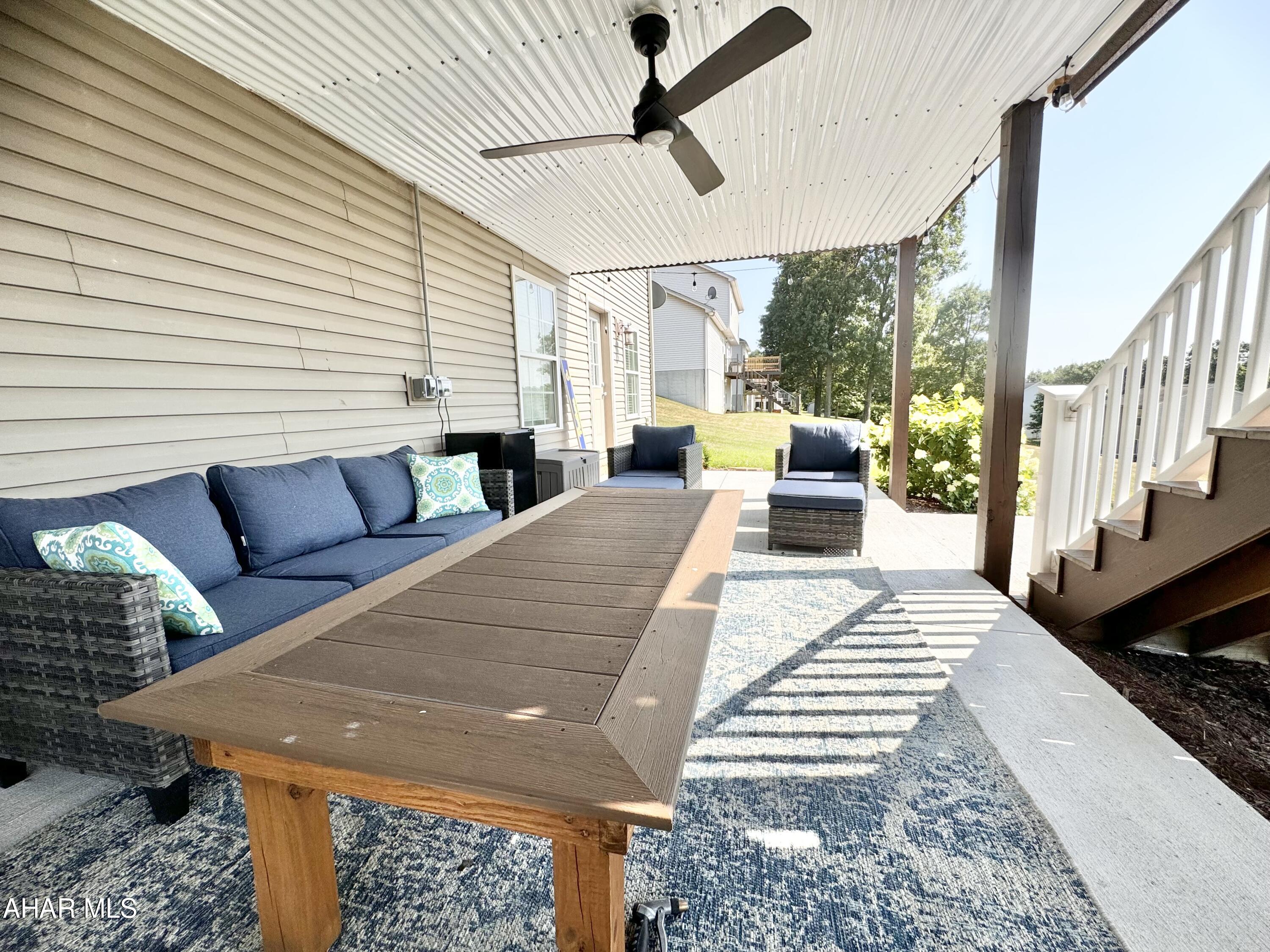 Chapel Hill Estates - Residential