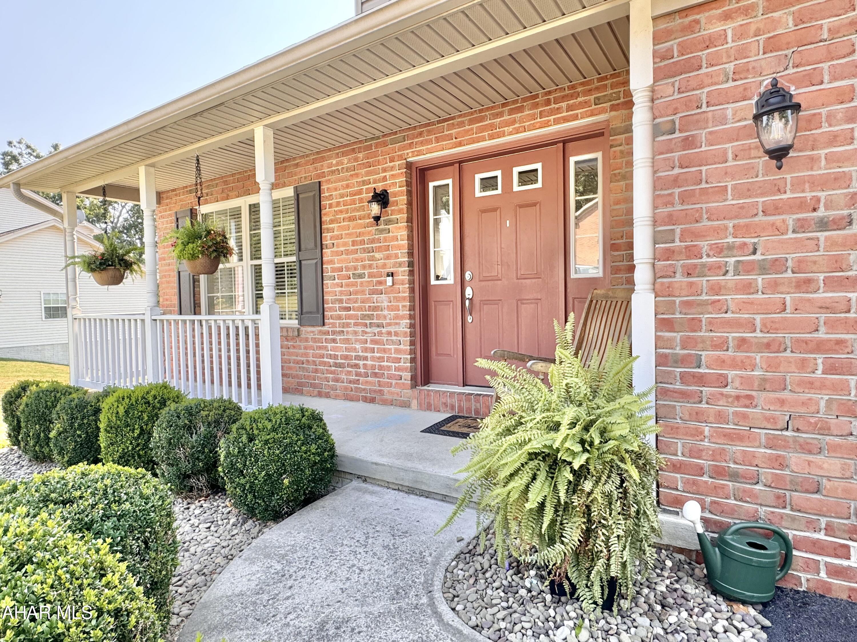 Chapel Hill Estates - Residential