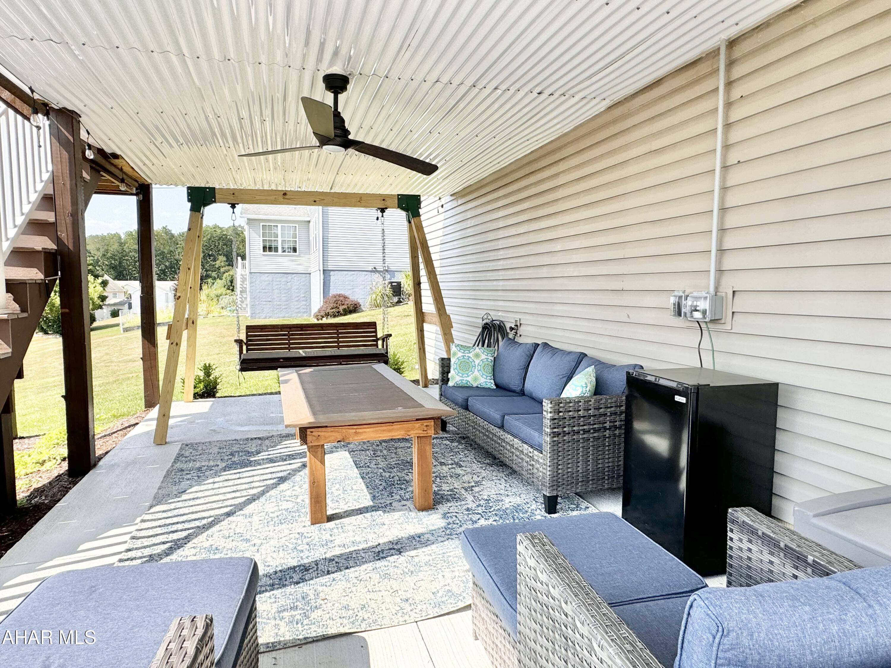 Chapel Hill Estates - Residential