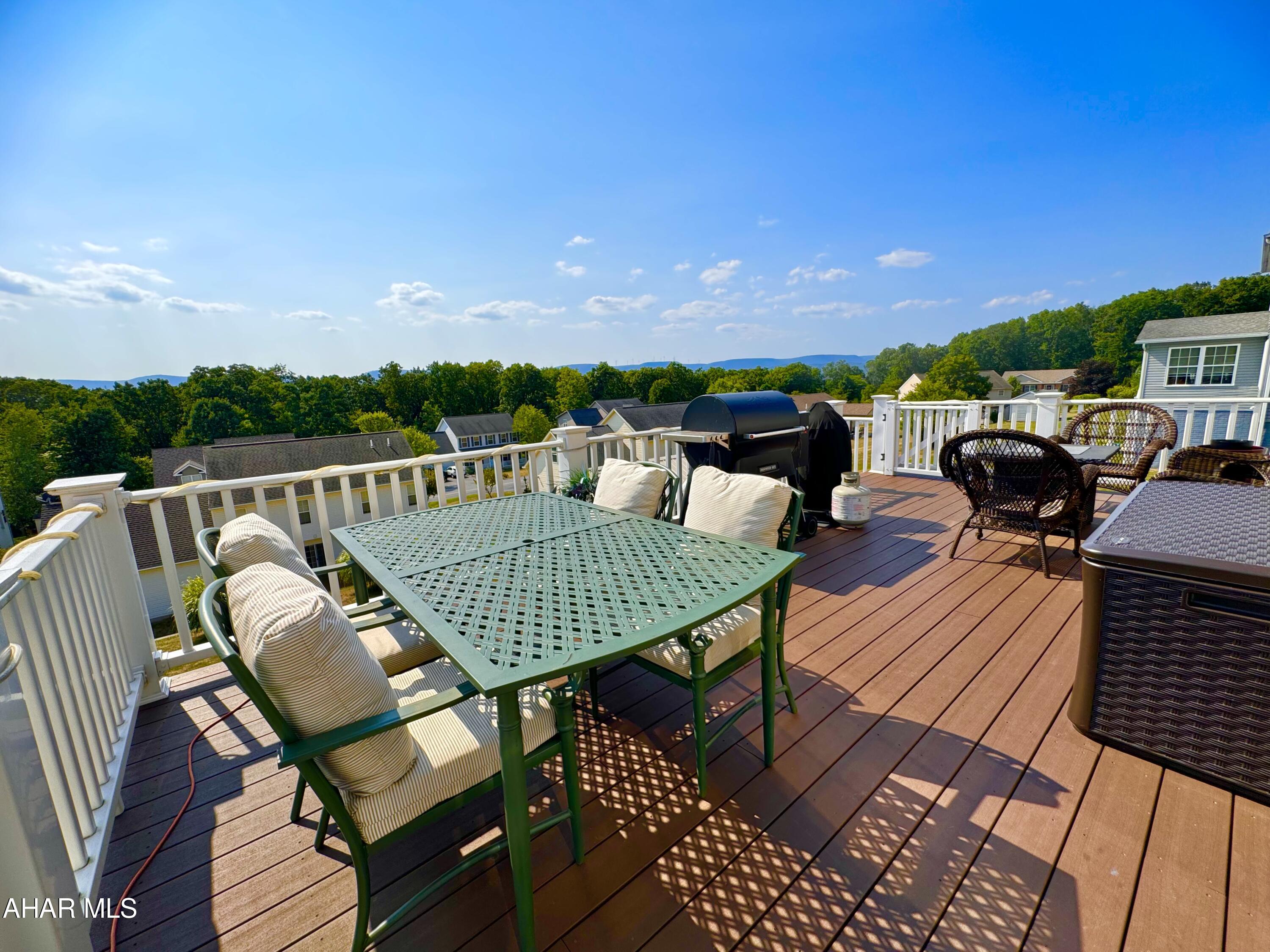 Chapel Hill Estates - Residential