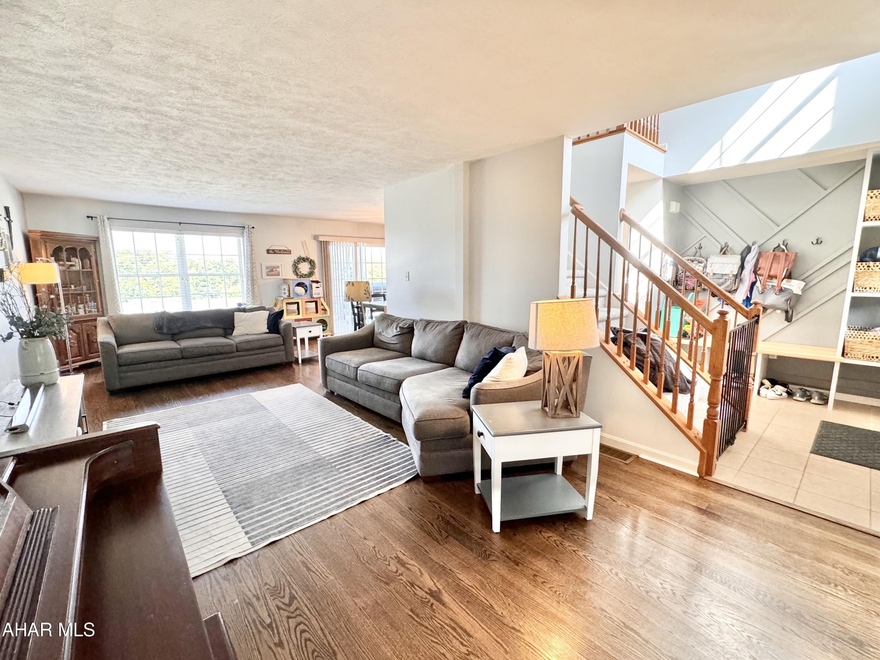 Chapel Hill Estates - Residential