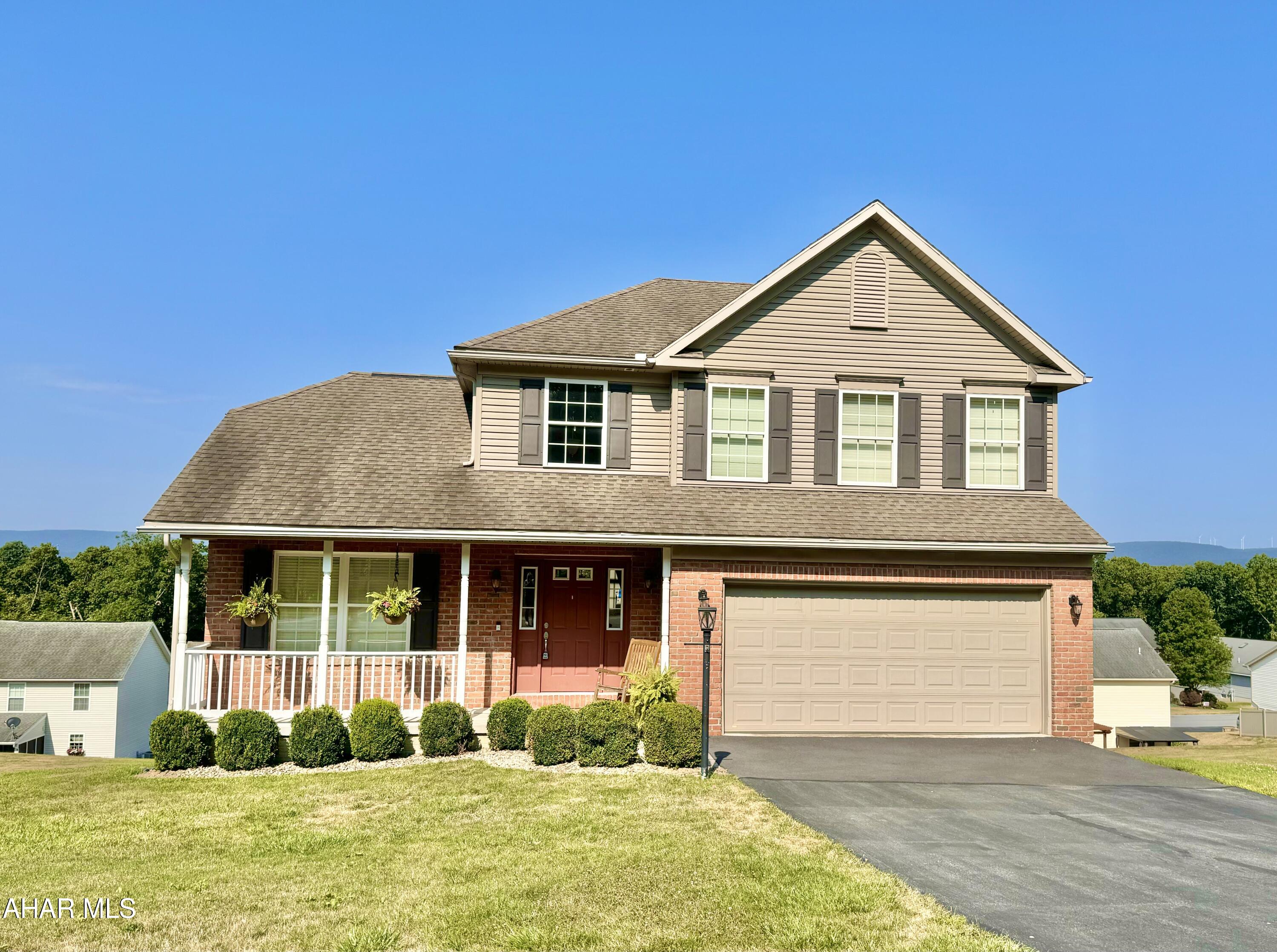 Chapel Hill Estates - Residential