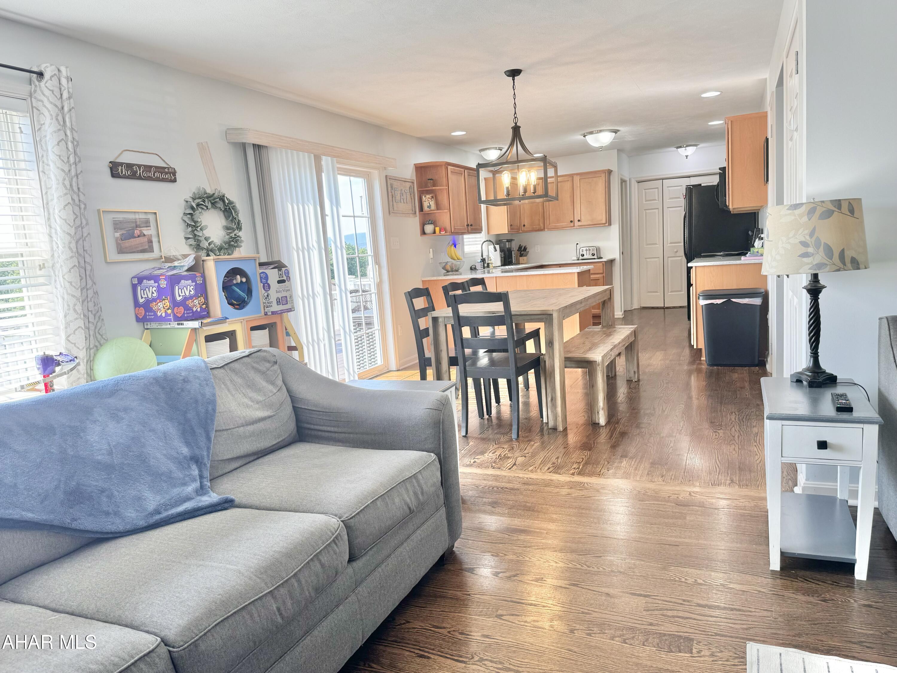 Chapel Hill Estates - Residential