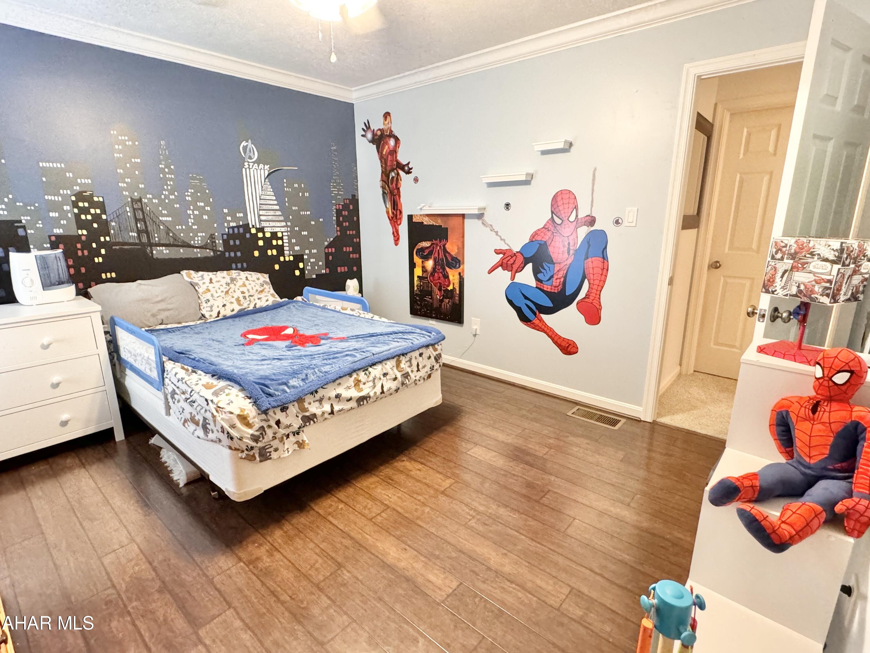 Chapel Hill Estates - Residential