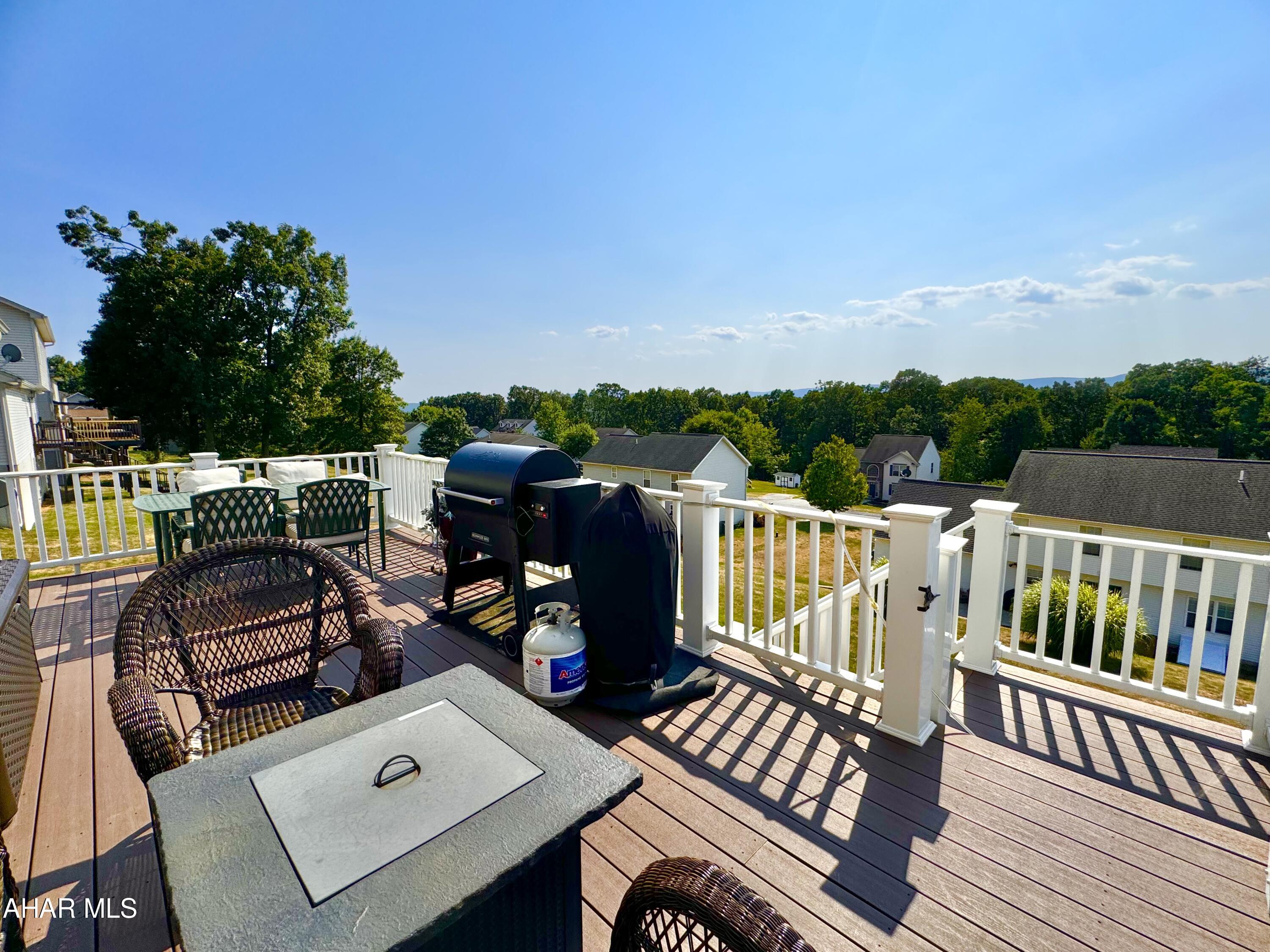 Chapel Hill Estates - Residential