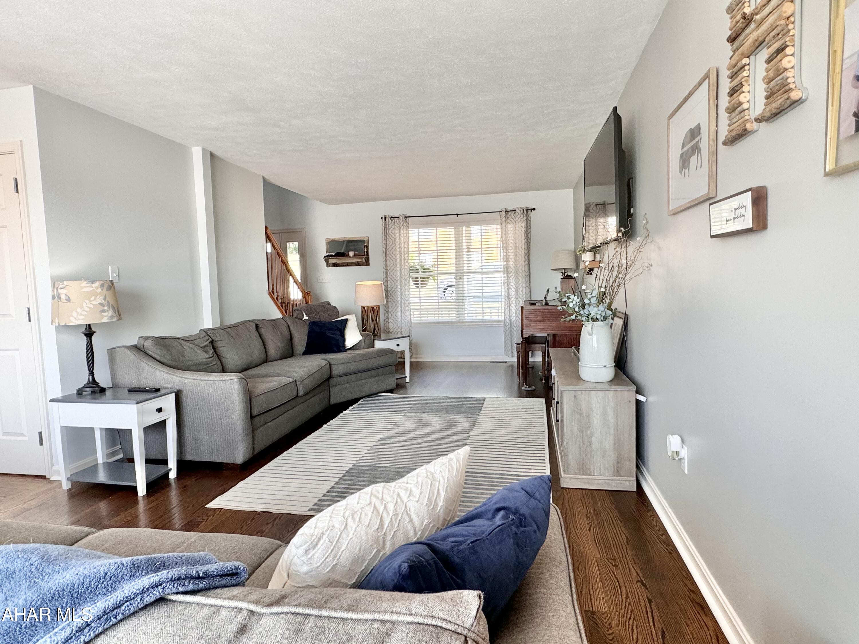 Chapel Hill Estates - Residential