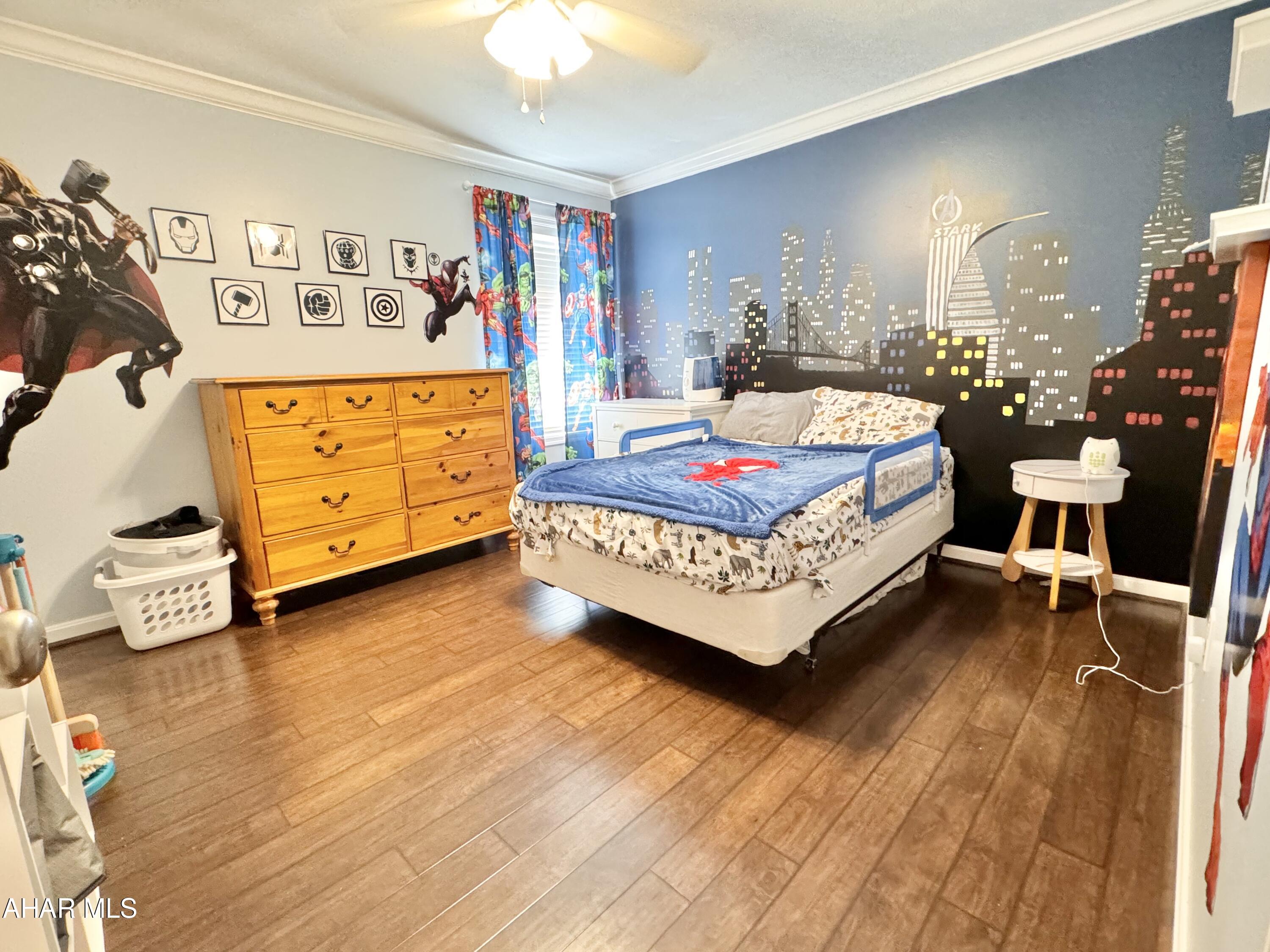 Chapel Hill Estates - Residential