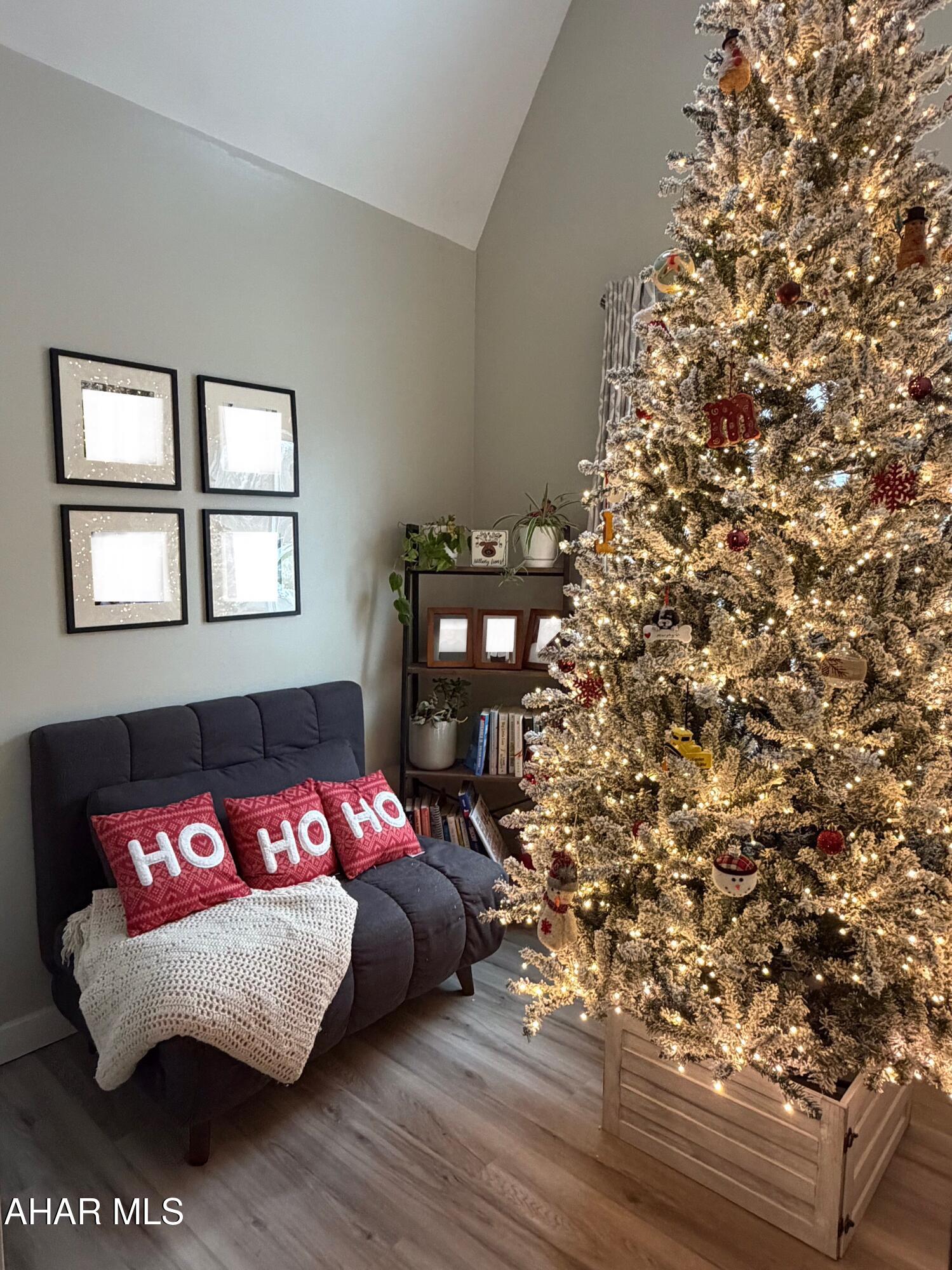 None - Residential Income