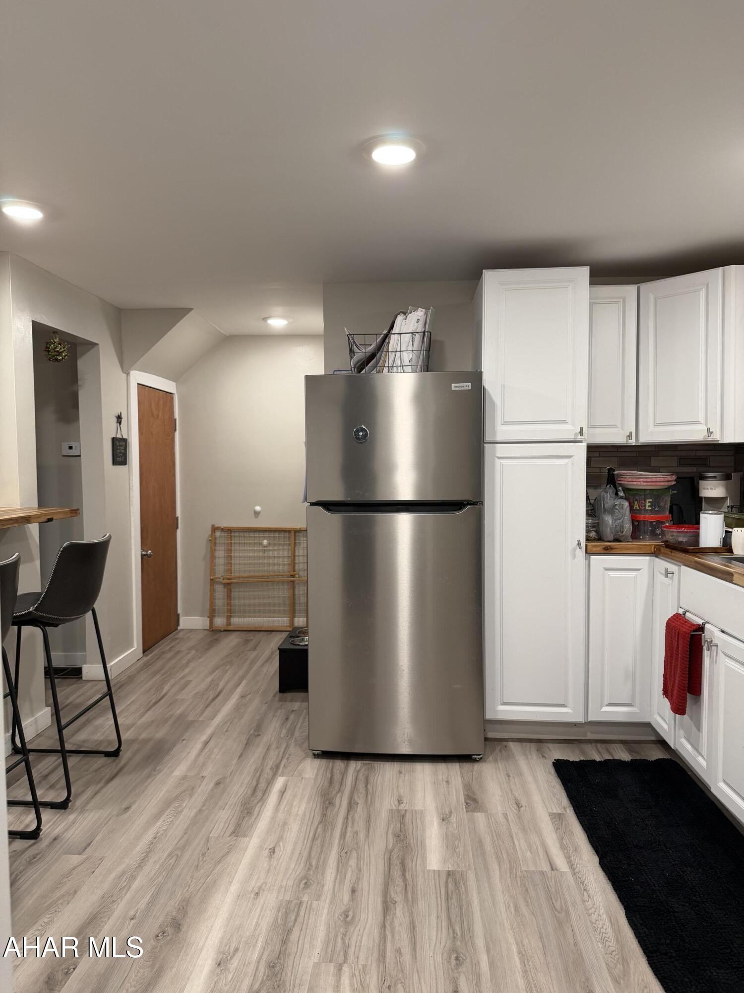 None - Residential Income