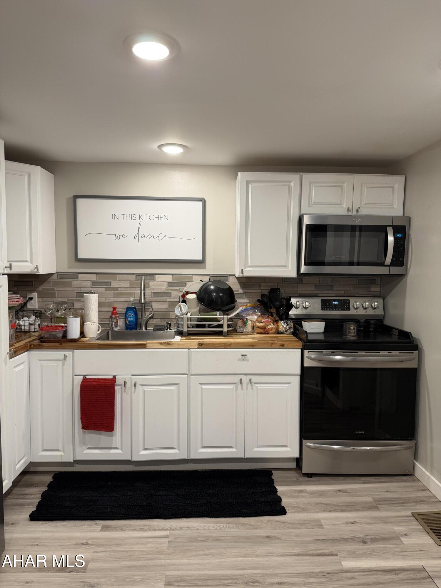 None - Residential Income