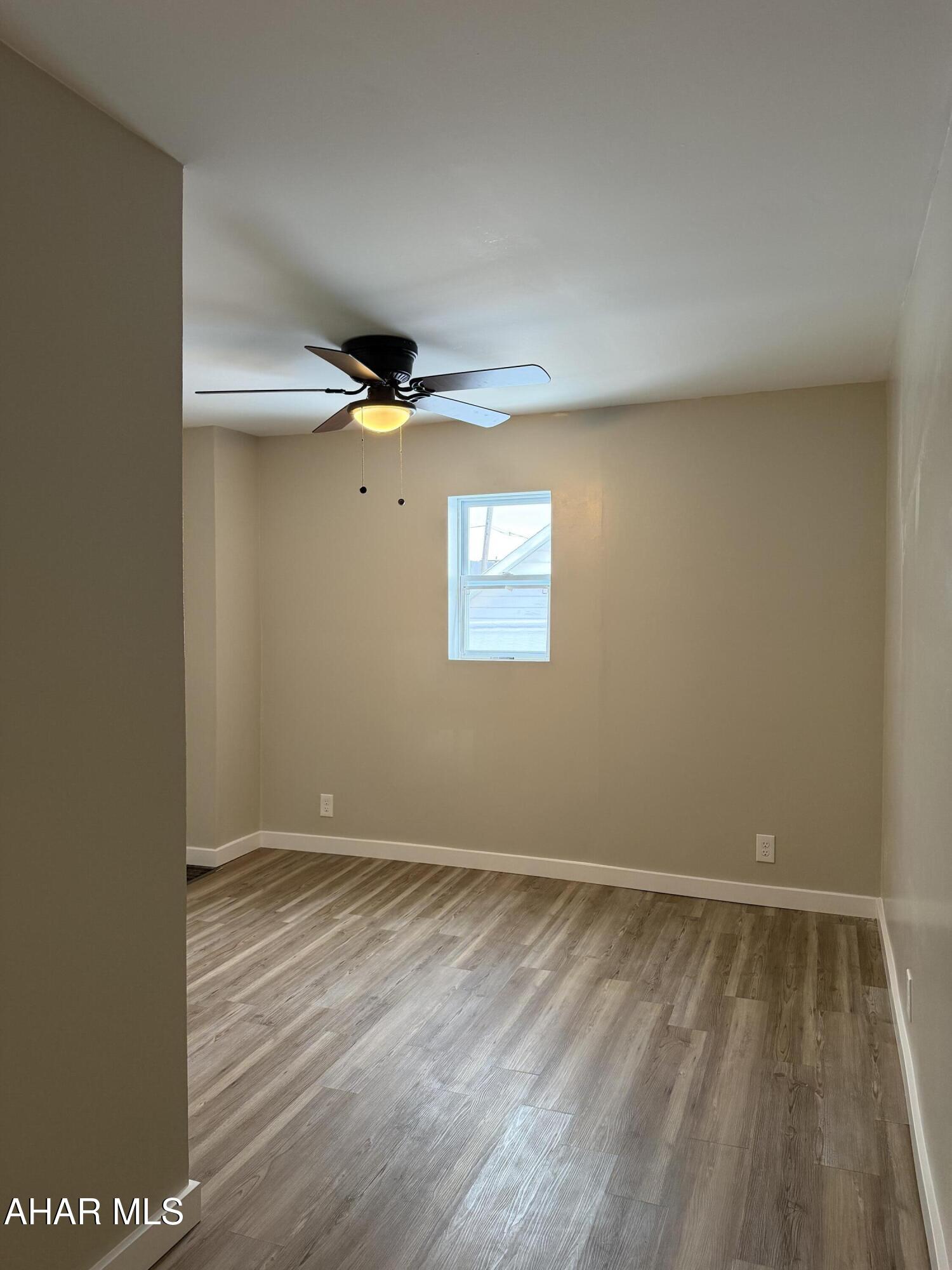 None - Residential Income