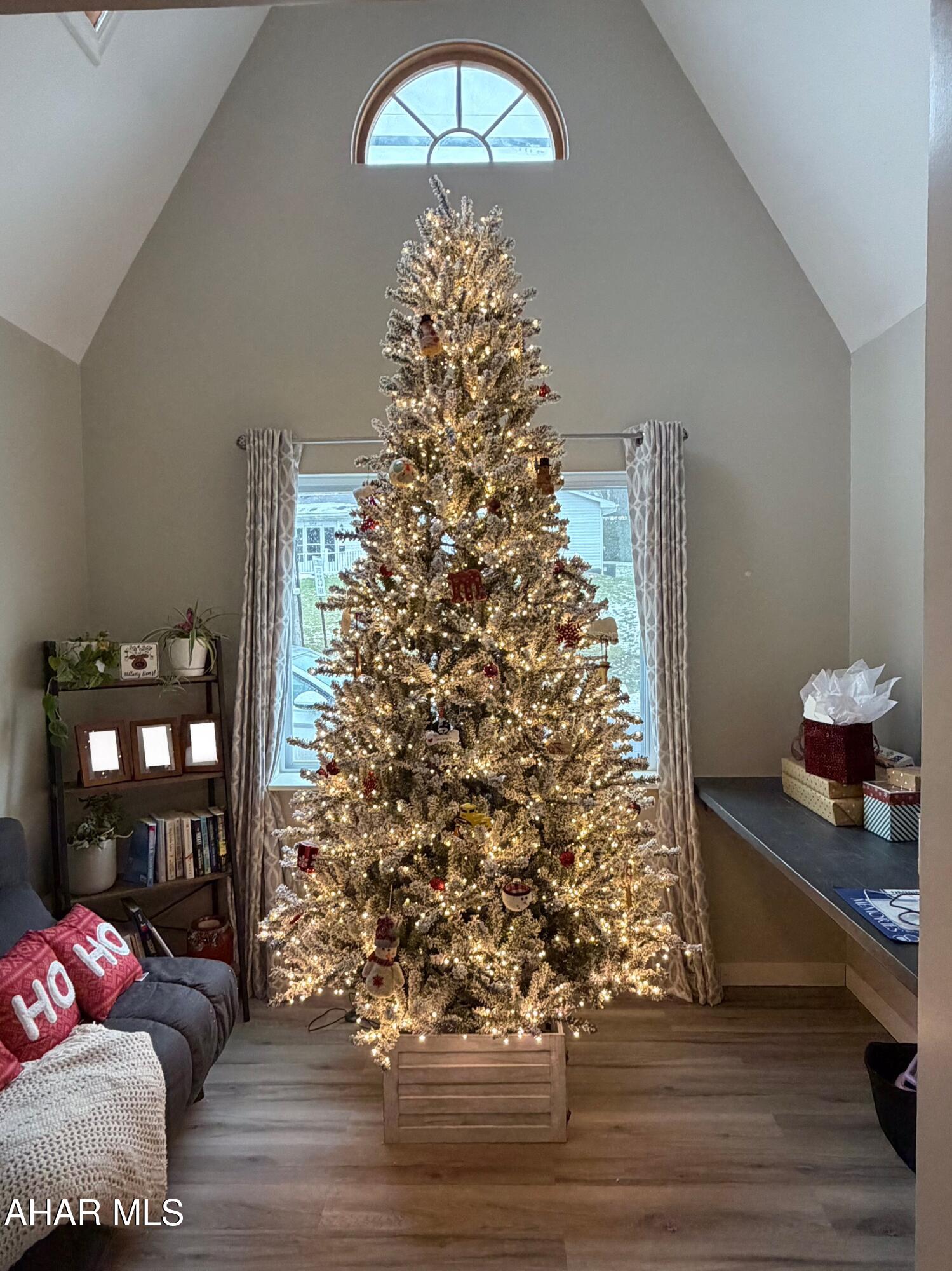 None - Residential Income