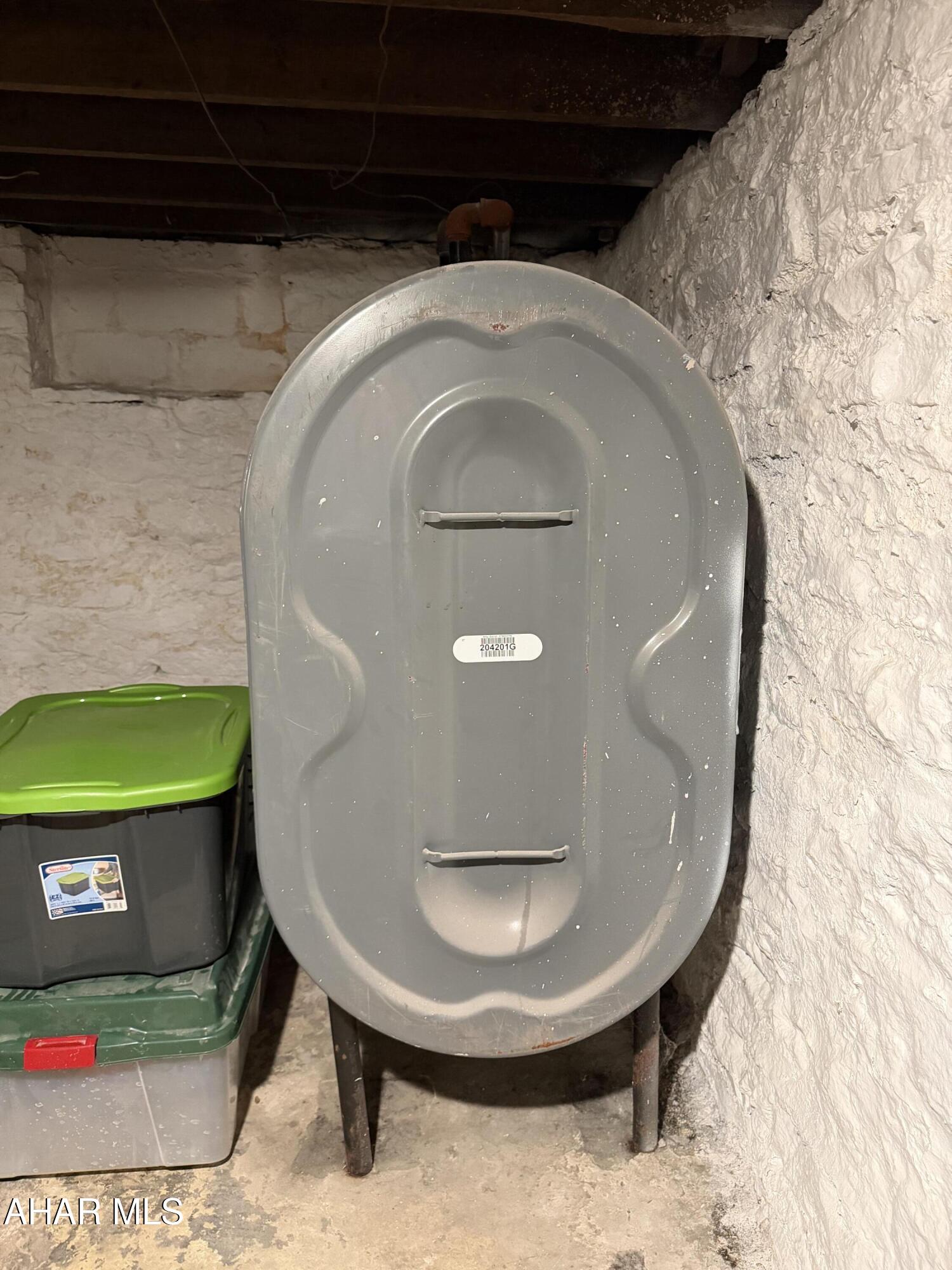 None - Residential Income