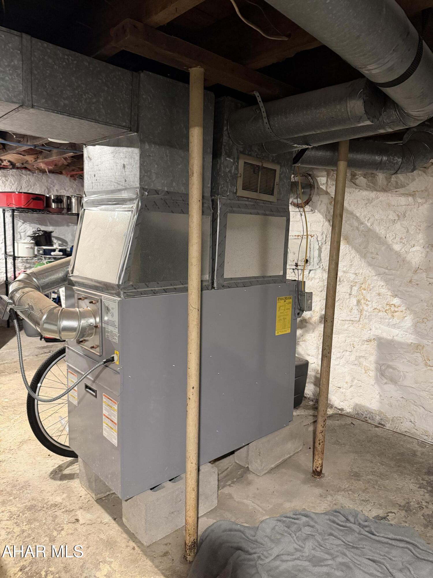 None - Residential Income